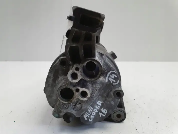 Mini Cooper R50 R53 1.6 16V SPRĘŻARKA KLIMATYZACJI 01139014 11645610