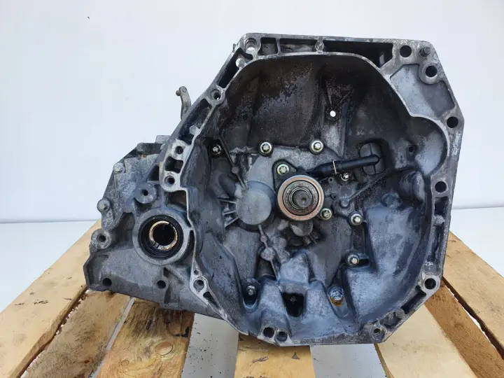 Nissan Micra K12 1.6 16V SKRZYNIA BIEGÓW JH3149