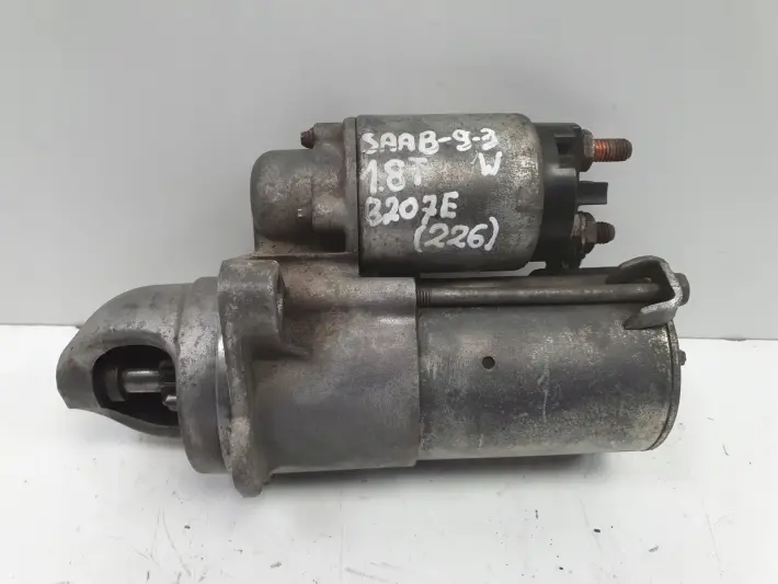Saab 93 9-3 II 1.8 2.0 T turbo ROZRUSZNIK 55556245
