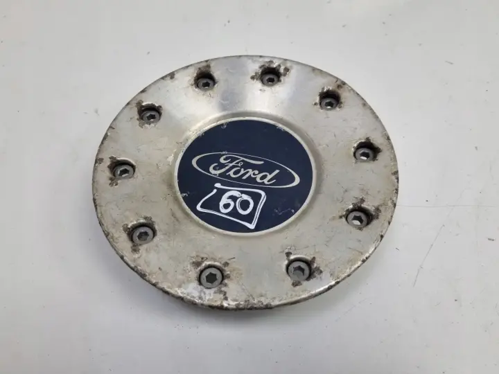 Ford DEKIELEK FELGI Kapsel kołpak 7M5601149A 155mm