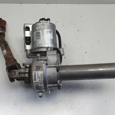 Renault Captur I WSPOMAGANIE ELEKTRYCZNE Kolumna kierownicza 488109115R