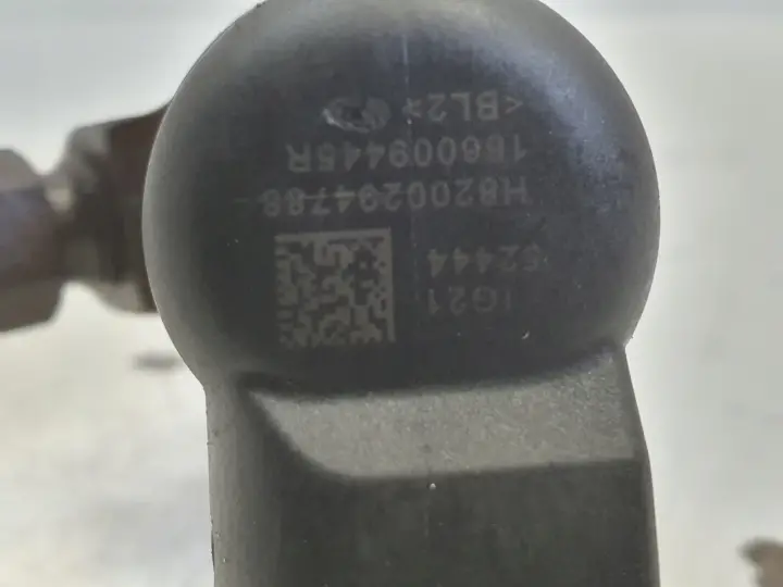 Nissan Qashqai 1.5 DCI WTRYSKIWACZ wtrysk H8200294788