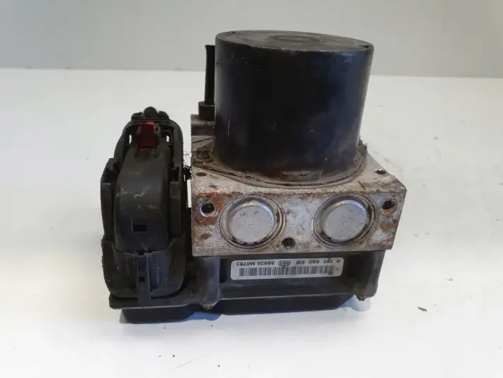Skoda Fabia II 1.2 6V POMPA ABS hamulcowa 6R0907379J 0265232276