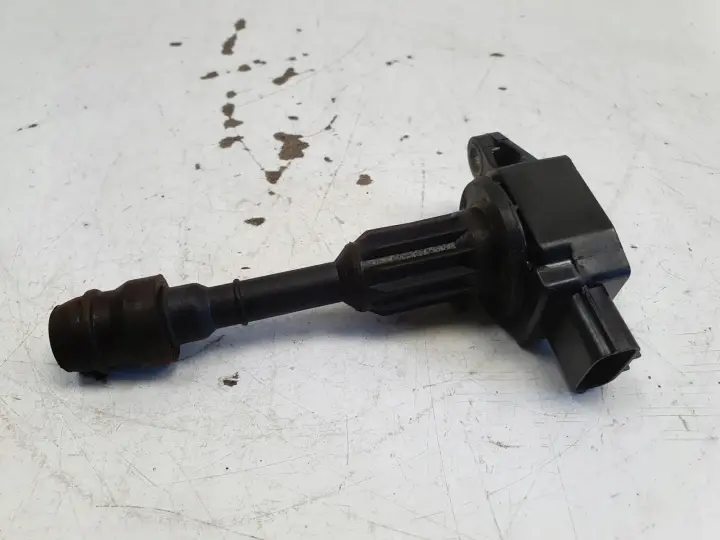 Nissan Micra K12 1.0 16V CEWKA ZAPŁONOWA 413700081