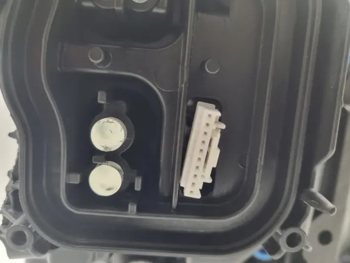 Volvo V60 II S60 III PRZEDNIA LAMPA LEWA LEWY PRZÓD full led 32347004