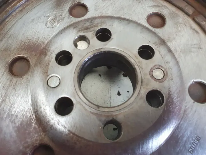 BMW E46 1.8 2.0 i KOŁO DWUMASOWE dwumasa DWUMAS