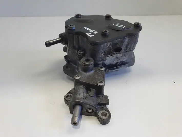 Audi A4 B5 B6 B7 A6 C5 1.9 TDI POMPA VACUM wakum 038145209N