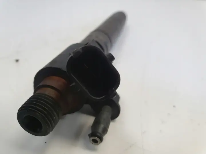 Volvo S80 II 2.0 D3 WTRYSKIWACZ wtrysk 0445116046 31303238