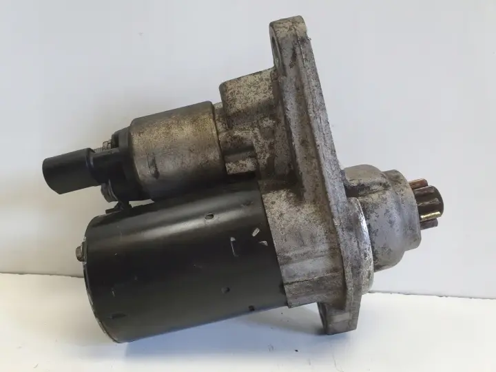 VW Golf VI 1.2 TSI ROZRUSZNIK bosch 0001120406