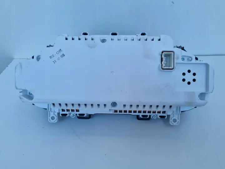 Volvo V40 II Diesel LICZNIK ZEGARY TFT Europa 31412271 36011271