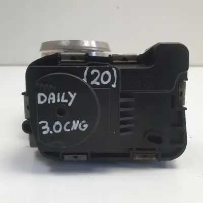 Iveco Daily IV 3.0 CNG PRZEPUSTNICA 504134412 57SMI1