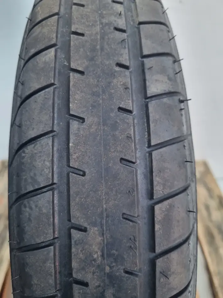 Mercedes W169 W245 KOŁO DOJAZDOWE dojazdówka 125/90 R16 5x112 1694000802