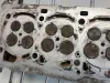 Opel Insignia 2.0 CDTI GŁOWICA CYLINDRÓW 55576915