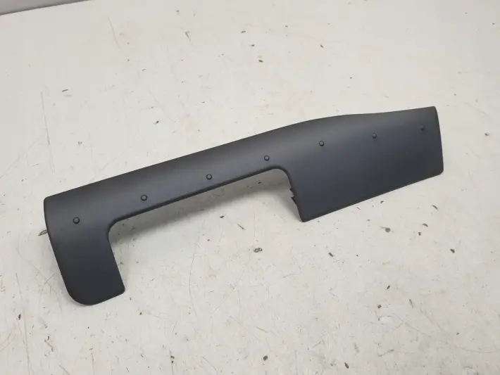 BMW E46 Compact LISTWA OZDOBNA Dekor konsoli