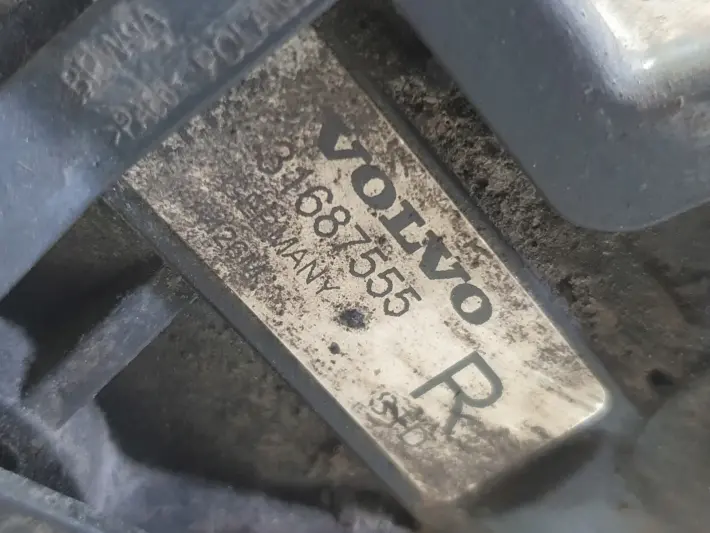 Volvo S90 V90 XC90 II TYLNY ZACISK HAMULCOWY prawy tył 31687555 32217364