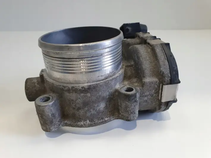 Volvo S60 II V60 2.0 D D3 PRZEPUSTNICA 31216665 bosch 0280750520