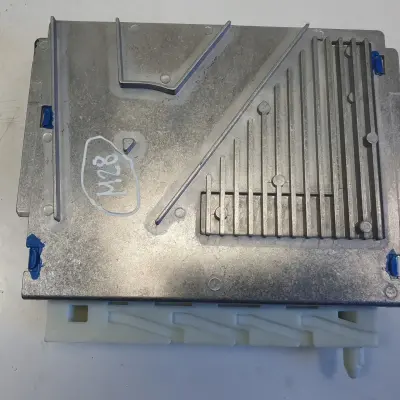 Volvo V70 XC70 2.4D 163KM KOMPUTER SKRZYNI sterownik P09480761 1T0505A00