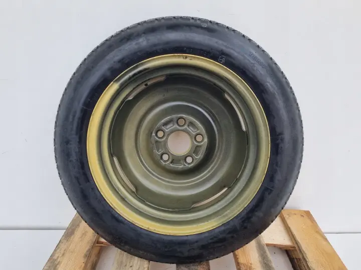 Honda Toyota KOŁO DOJAZDOWE dojazdówka 135/90 D16 R16 16X4T 5x114,3