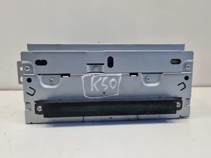 Volvo XC70 V70 III S80 II RADIOODTWARZACZ Radio CD 31210434AB 31210434