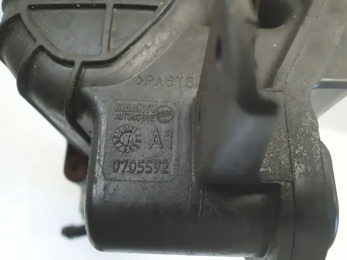 Opel Astra IV J 2.0 CDTI CHŁODNICA SPALIN egr 55566052
