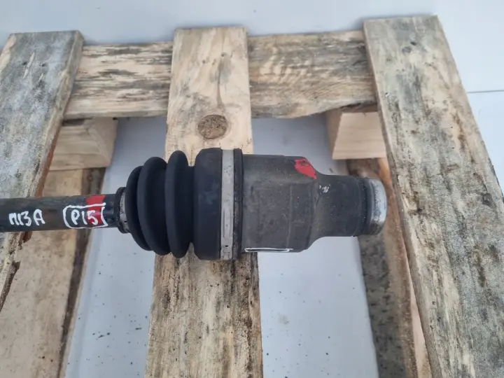 Suzuki Swift Mk6 IV 1.3 16V PRAWA PRZEDNIA PÓŁOŚ półośka prawy przód Autom