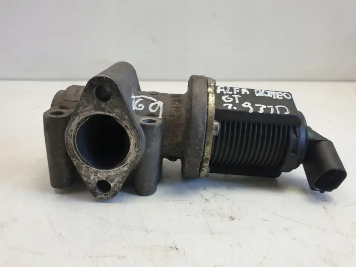 Alfa Romeo GT 1.9 JTD ZAWÓR EGR 55194735