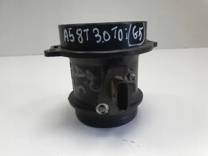 Audi A5 8T 3.0 TDI PRZEPŁYWOMIERZ POWIETRZA 059906461N