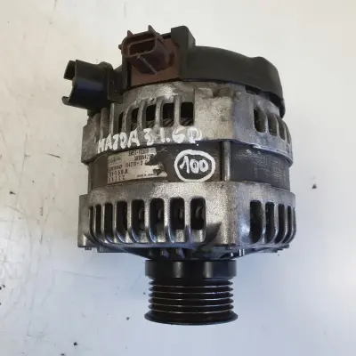 Mazda 3 II BL 1.6 D ALTERNATOR 3M5T-10300-YD