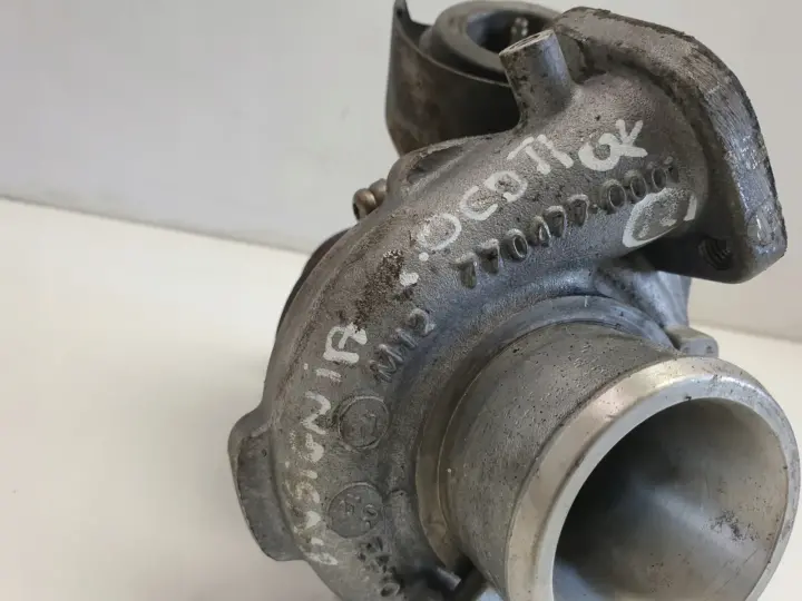 Opel Insignia 2.0 CDTI TURBOSPRĘŻARKA 55581460