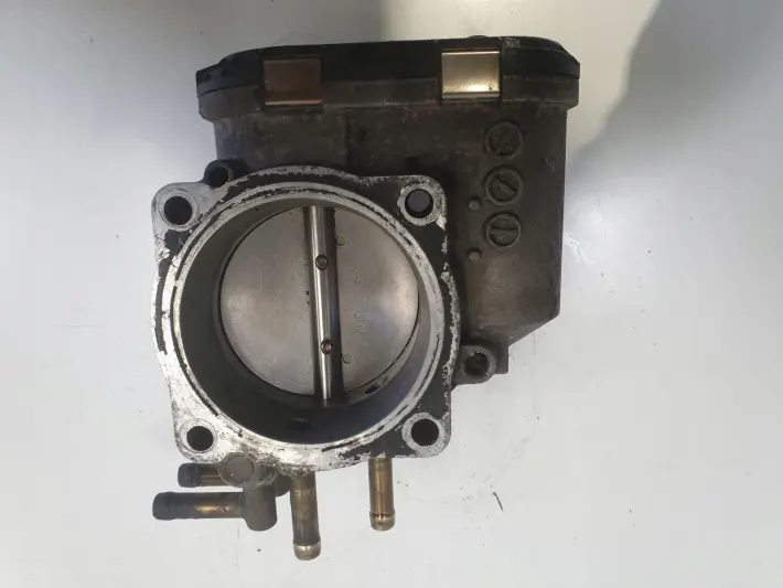 Audi A6 C5 3.0 V6 PRZEPUSTNICA 078133062B 0280750030