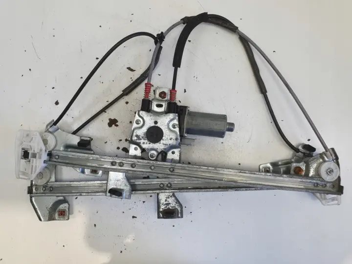 Peugeot Partner I Berlingo MECHANIZM PODNOSZENIA SZYBY lewy przód KIEROWCY