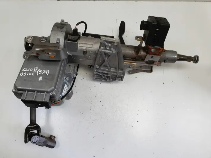 Renault Clio IV WSPOMAGANIE ELEKTRYCZNE Kolumna kierownicza 48810-5110R