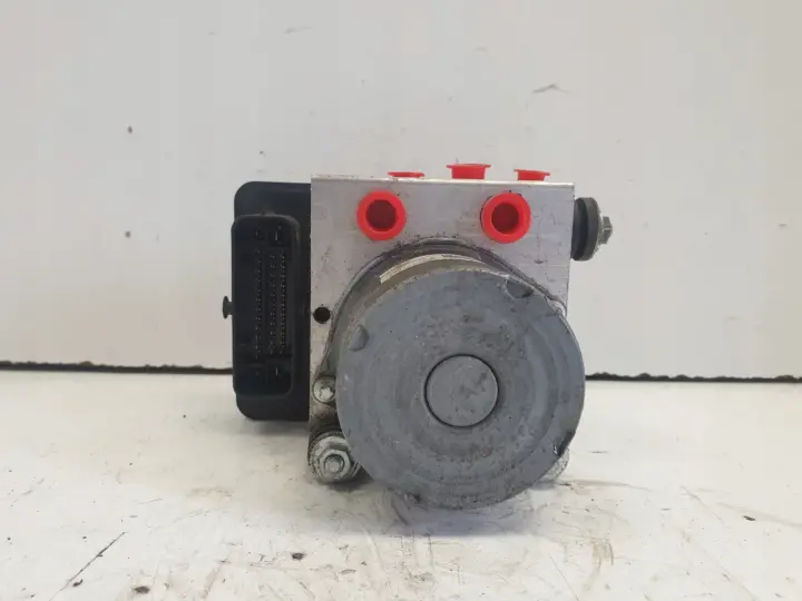 Citroen Jumpy III POMPA ABS hamulcowa 9824510880