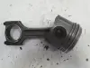 BMW E87 E90 E91 2.0 D TŁOK KORBOWÓD M47 0840C