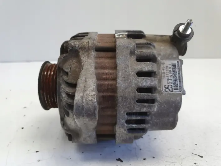 Suzuki Grand Vitara II 1.6 16V ALTERNATOR 80A 31400-65J10
