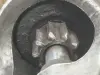 Opel Vectra C lift 1.8 16V ROZRUSZNIK 55556092