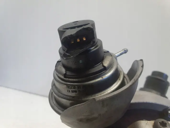 Audi A3 Seat Ibiza IV 1.6 TDI TURBOSPRĘŻARKA turbo 03L253016T CAY