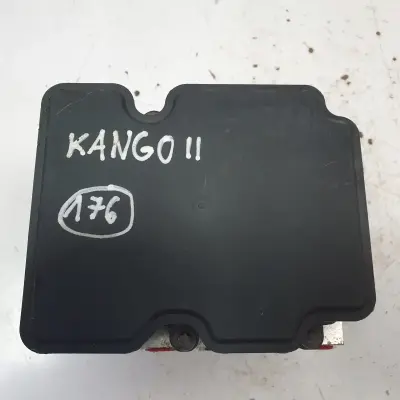 Renault Clio IV POMPA ABS hamulcowa 0265956035