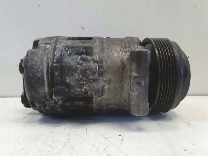 BMW E90 E91 2.0 D SPRĘŻARKA KLIMATYZACJI 447260-1851