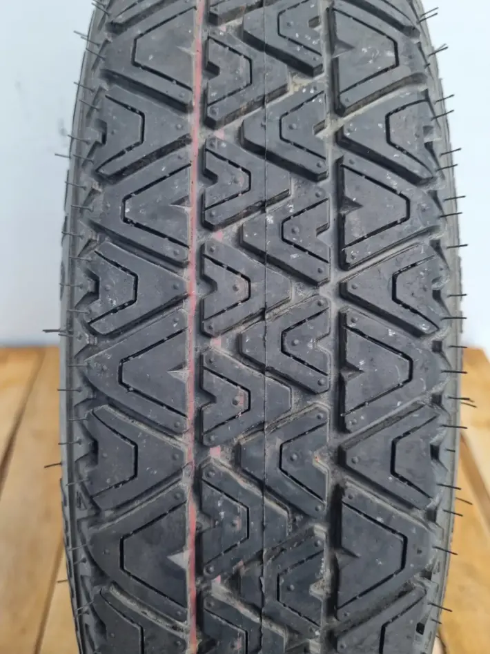 Opel Astra H KOŁO DOJAZDOWE dojazdówka 115/70 R16 4x100 2160126