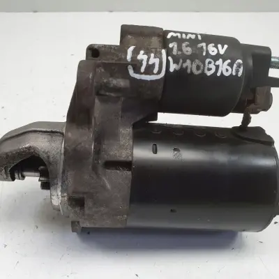 Mini One R50 R53 1.6 16V ROZRUSZNIK bosch 0001106019