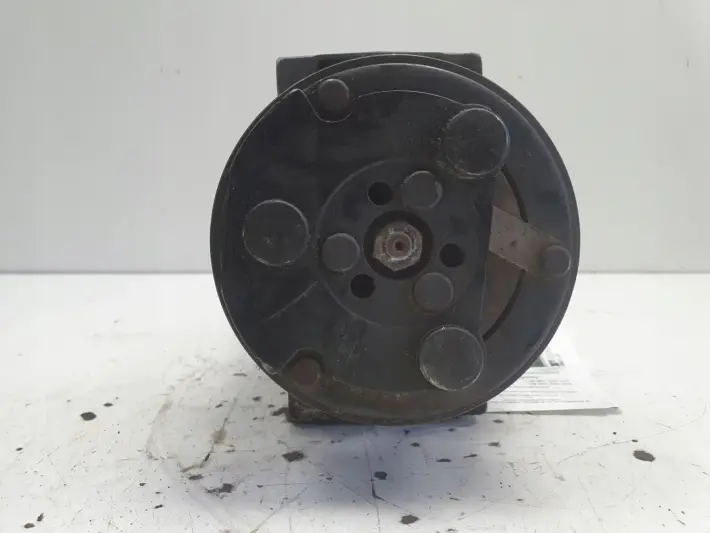 Mini One R56 1.4 16V VTi SPRĘŻARKA KLIMATYZACJI 9223392