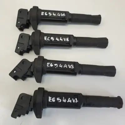 BMW E65 4.8 V8 CEWKA ZAPŁONOWA oryginał 7551260