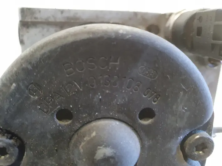 BMW E39 POMPA ABS hamulcowa 6757595 0265950002 6757593