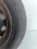 Clio II III Kangoo KOŁO ZAPASOWE Zapas 185/65 R15 4x100