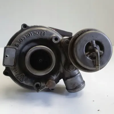VW Golf IV 1.9 TDI TURBOSPRĘŻARKA turbo 53031015099