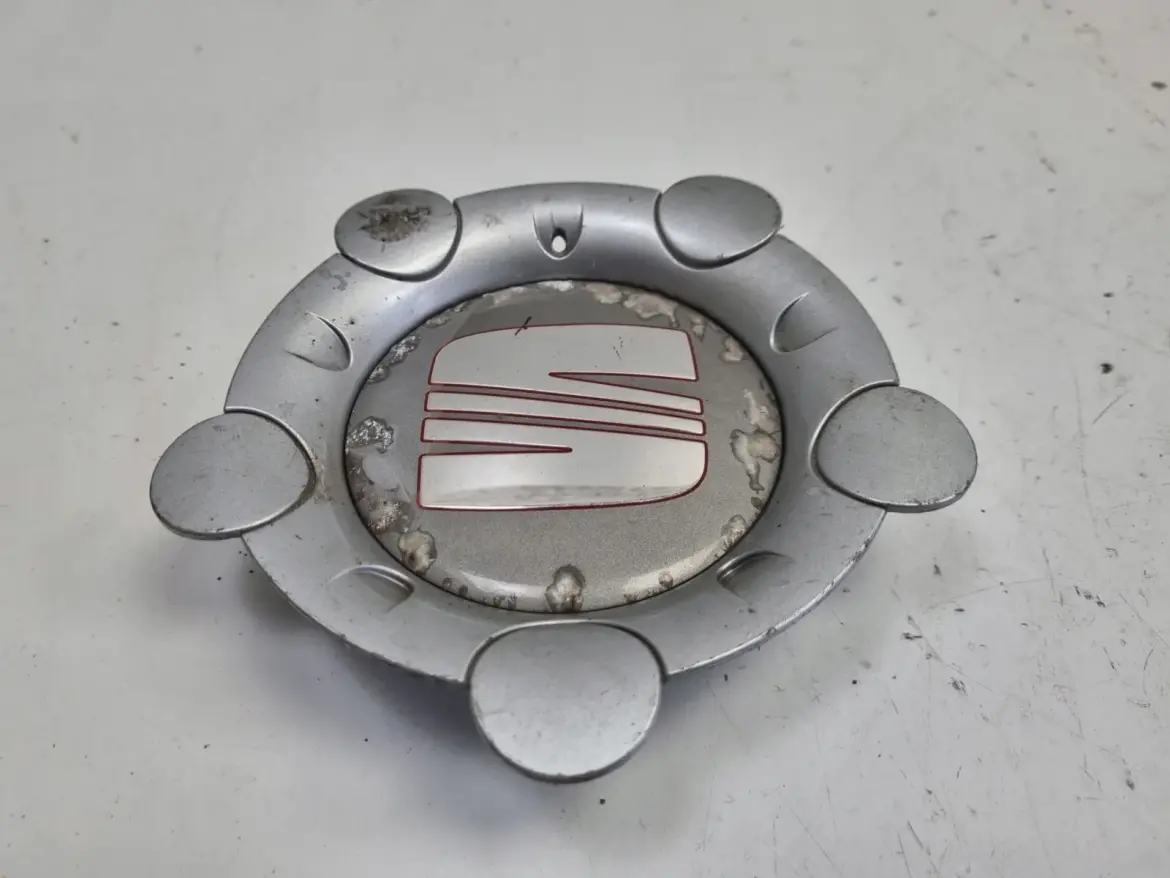 Seat DEKIELEK FELGI Kapsel kołpak 5P0601149A 145mm