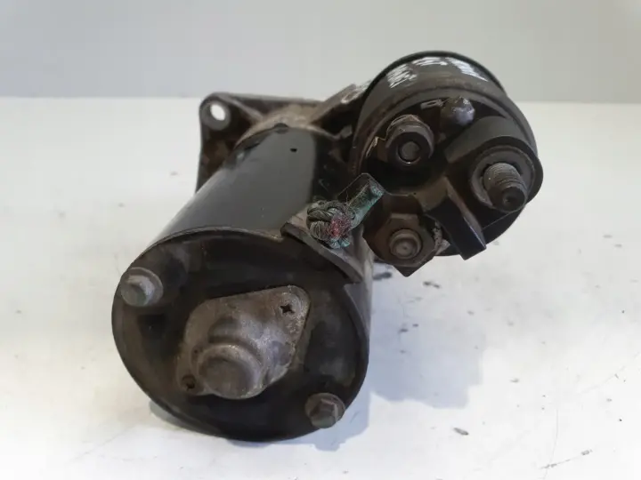 Opel Mokka A 1.4 T turbo ROZRUSZNIK bosch 0001107522