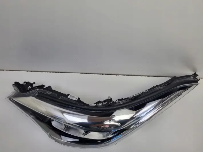 Toyota CHR C-HR LIFT PRZEDNIA LAMPA LEWA lewy przód FULL LED 81150-F4180-00