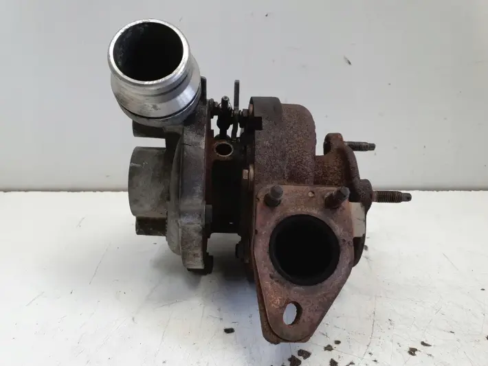 Renault Megane III 1.5 DCI TURBOSPRĘŻARKA turbo 54399700087